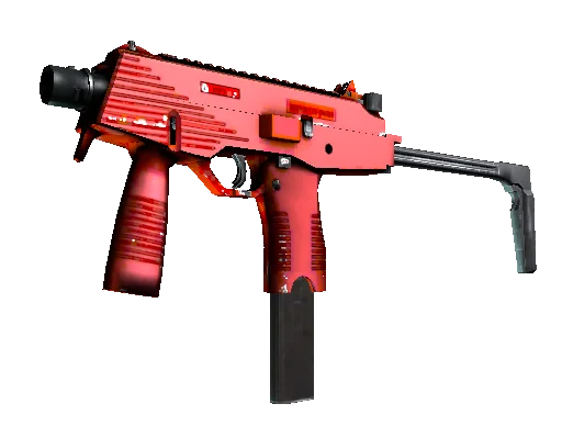 Best MP9 Skin (CS:GO)